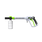 EGO EGO HPW1800E Compacte accu hogedrukreiniger