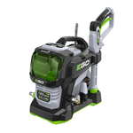 EGO EGO HPW1800E Compacte accu hogedrukreiniger