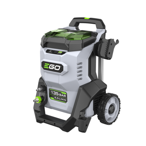 EGO EGO HPW2000E accu hogedrukreiniger