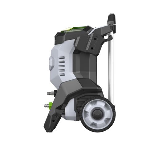 EGO EGO HPW2000E accu hogedrukreiniger