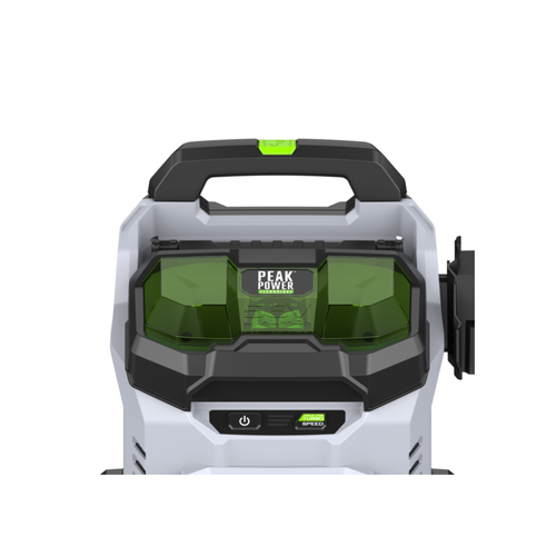 EGO EGO HPW2000E accu hogedrukreiniger