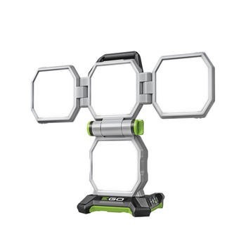 EGO LT1000E Draagbare werklamp