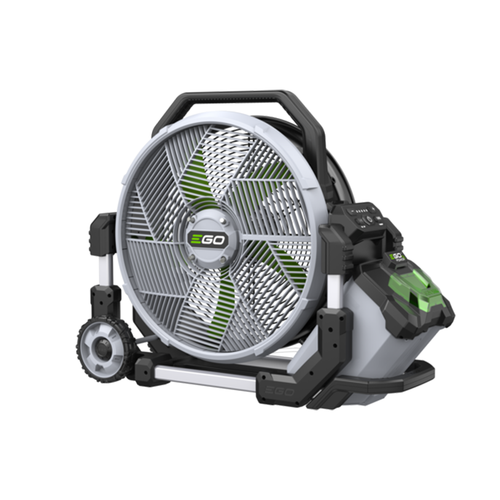 EGO FN1800E Ventilator - 45 cm EGO EGO FN1800E Ventilator - 45 cm