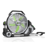 EGO FN1800E Ventilator - 45 cm EGO EGO FN1800E Ventilator - 45 cm