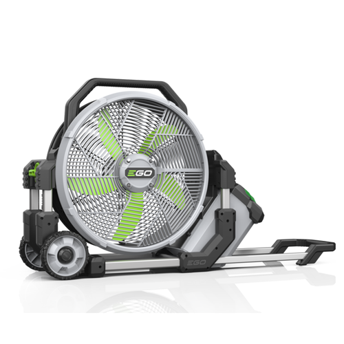 EGO FN1800E Ventilator - 45 cm EGO EGO FN1800E Ventilator - 45 cm