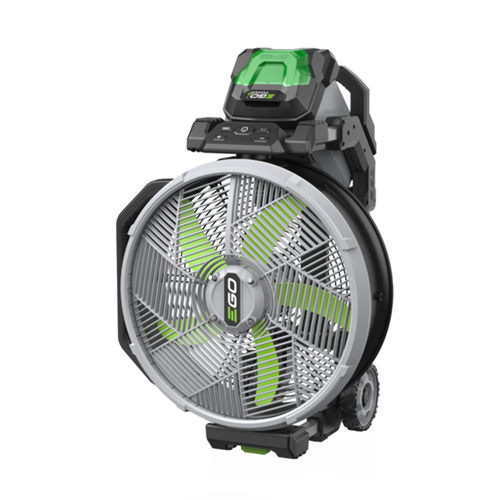 EGO FN1800E Ventilator - 45 cm EGO EGO FN1800E Ventilator - 45 cm