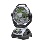 EGO FN1000E Ventilator - 25 cm EGO EGO FN1000E Ventilator - 25 cm