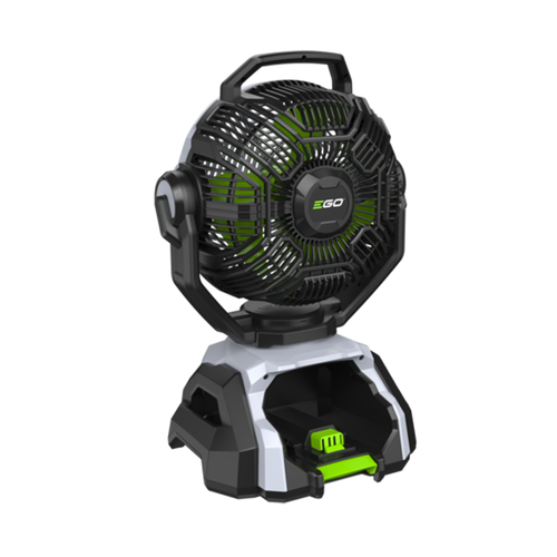 EGO FN1000E Ventilator - 25 cm EGO EGO FN1000E Ventilator - 25 cm