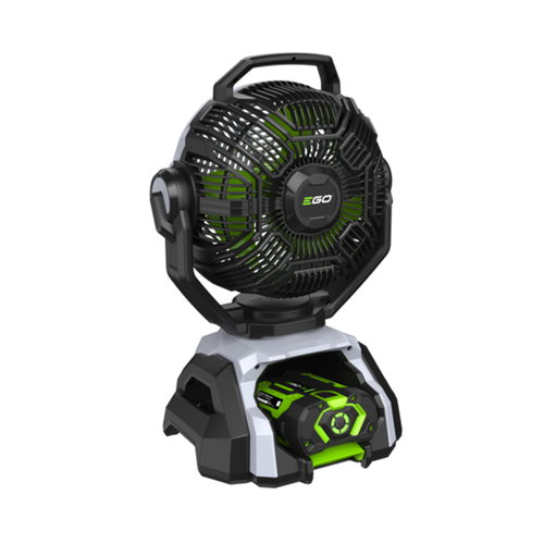 EGO FN1000E Ventilator - 25 cm EGO EGO FN1000E Ventilator - 25 cm