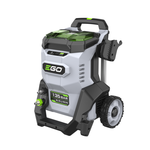 EGO EGO HPW2000E-K2757 accu hogedrukreiniger kit