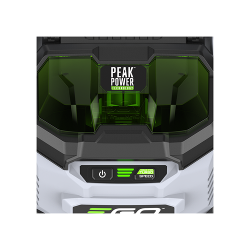 EGO EGO HPW2000E-K2757 accu hogedrukreiniger kit