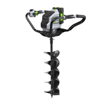 EGO EGO PHA7404E Accu grondboor kit