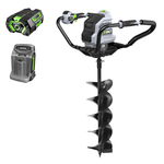 EGO EGO PHA7404E Accu grondboor kit