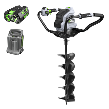 EGO PHA7404E Accu grondboor kit