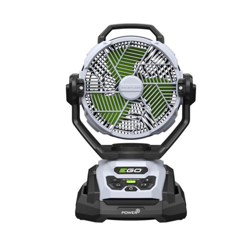 EGO EGO FN1000E-K1252 Ventilator kit - 25 cm