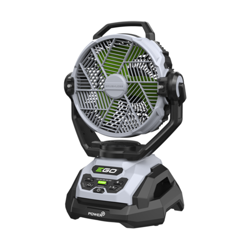 EGO EGO FN1000E-K1252 Ventilator kit - 25 cm