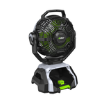 EGO EGO FN1000E-K1252 Ventilator kit - 25 cm