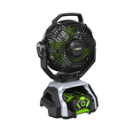 EGO EGO FN1000E-K1252 Ventilator kit - 25 cm