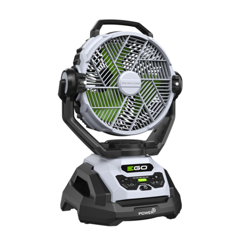 EGO EGO FN1000E-K1252 Ventilator kit - 25 cm