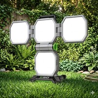 Lampen en verlichting