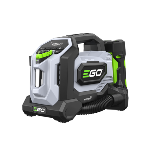 EGO EGO IF1600E Compacte 3-in-1 compressor
