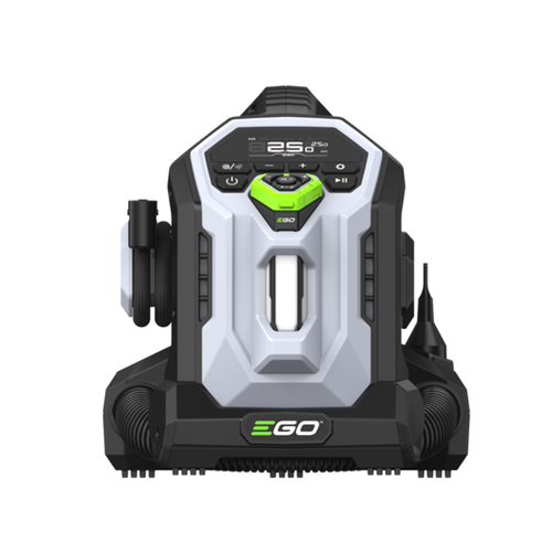 EGO EGO IF1600E Compacte 3-in-1 compressor
