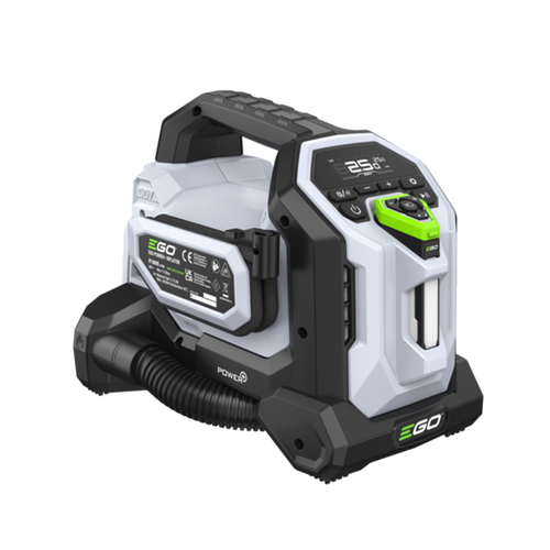 EGO EGO IF1600E Compacte 3-in-1 compressor