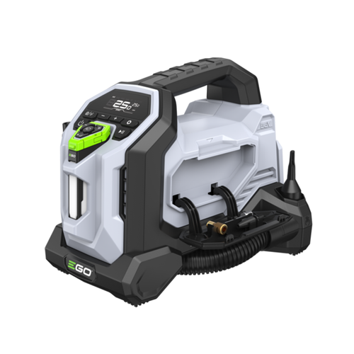 EGO EGO IF1600E Compacte 3-in-1 compressor