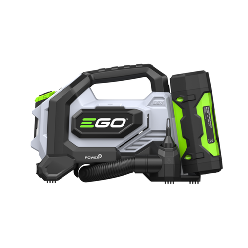 EGO EGO IF1600E Compacte 3-in-1 compressor