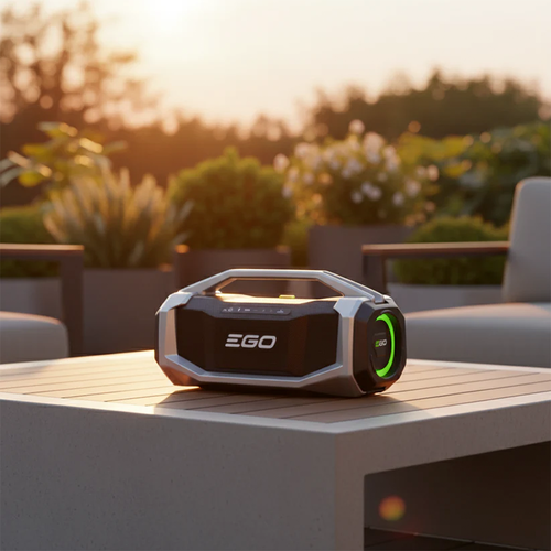 EGO SK1800E Luidspreker 180 W EGO EGO SK1800E Luidspreker 180 W