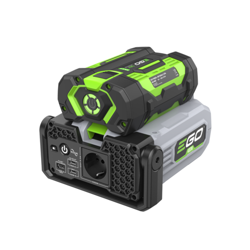 EGO EGO PAD5000E Nexus escape omvormer 400 W