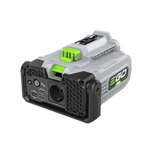 EGO EGO PAD5001E Nexus escape omvormer kit 400 W