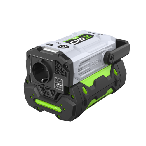 EGO EGO PAD1800E Nexus escape omvormer 180 W