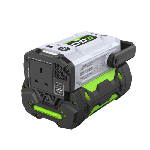 EGO EGO PAD1800E Nexus escape omvormer 180 W