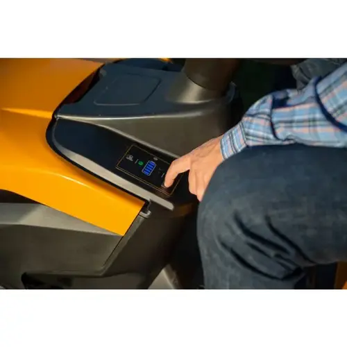 STIGA STIGA Estate 384e accu zitmaaier - Met 2x 40 Ah accu