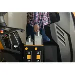 STIGA STIGA Estate 598e accu zitmaaier - Met 1x 40 Ah accu