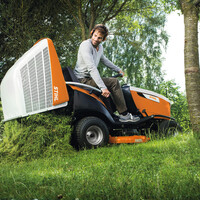 Hoeveel kost een zitmaaier?