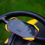 STIGA STIGA Tornado 5108e accu zitmaaier - Zonder accu