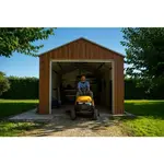 STIGA STIGA Tornado 5108e accu zitmaaier - Zonder accu