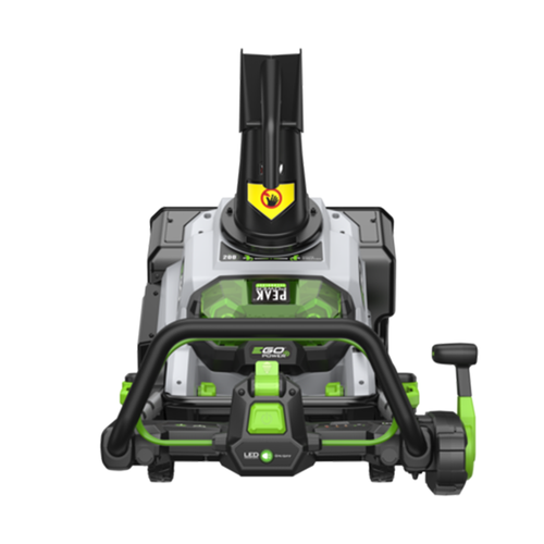 EGO EGO SNT2124E-AP accu Sneeuwfrees kit