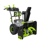 EGO EGO SNT2400E accu Sneeuwfrees