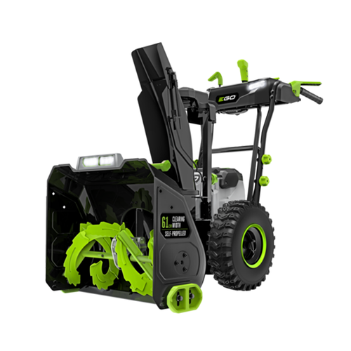 EGO EGO SNT2400E accu Sneeuwfrees