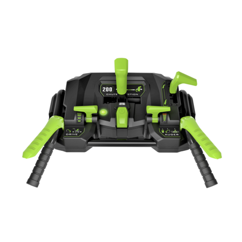 EGO EGO SNT2400E accu Sneeuwfrees kit