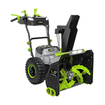 EGO EGO SNT2400E accu Sneeuwfrees kit