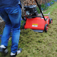 Wat is de beste verticuteermachine?