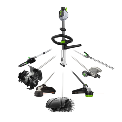 EGO EGO PHX1600 PRO X accu multitool basismachine