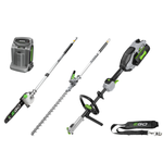 EGO EGO MHCC1022E accu multitool kit