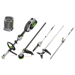 EGO EGO MHBC1204E accu multitool kit