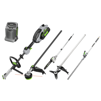 EGO MHBC1204E accu multitool kit