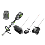 EGO EGO MRC2306E accu multitool kit